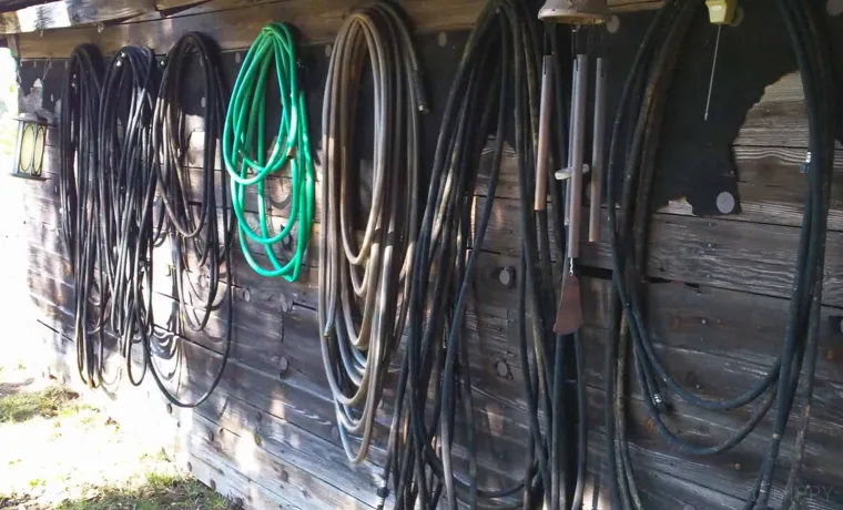 Why Are Garden Hoses So Expensive? Discover the Reasons Behind the High Cost