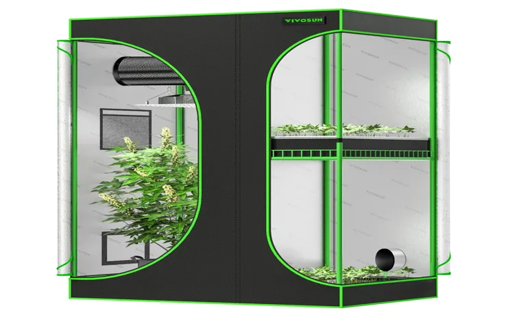 youtube what is the perferred led grow light for a 4x3 grow tent