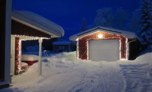 Can a Garage Heater be Left on Overnight? Tips for Safe Heating