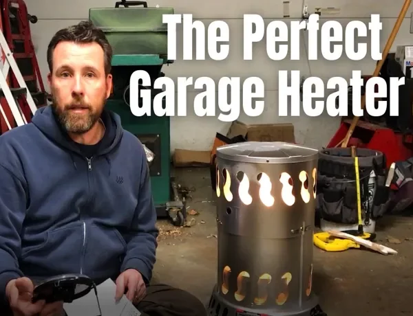 Can a Garage Heater be Used Indoors? Ultimate Guide for Safety and Efficiency
