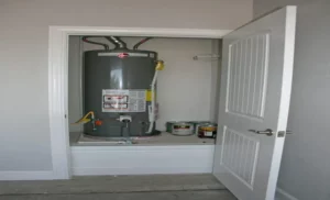 Can a Hot Water Heater Freeze in a Garage? Everything You Need to Know