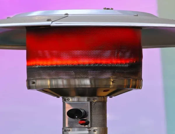 Can an Outdoor Patio Heater Be Used in a Garage? Everything You Need to Know