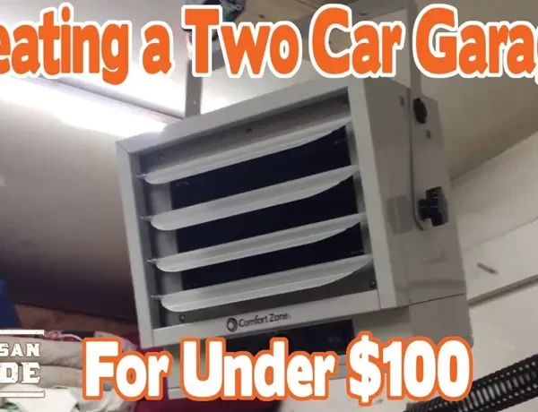 Can Central Air Heat the Garage? Pros, Cons, and Tips for Efficient Heating