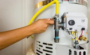 Can Gas Water Heater Go in Garage? Installation and Safety Guidelines