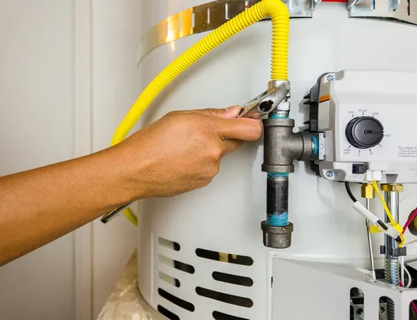 Can Gas Water Heater Go in Garage? Installation and Safety Guidelines