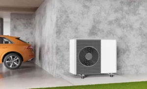 Can Heat Pump Be Installed in Garage? A Comprehensive Guide