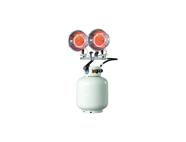 How Long Does Propane Last in Patio Heater? Ultimate Guide and Tips