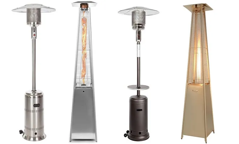 what is the best patio heater